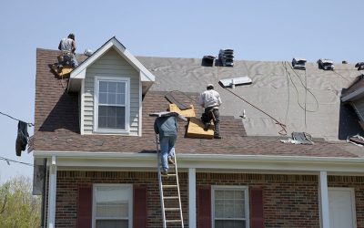Austin Roofing Contractor | Tile Roofers | Shingle Roofing