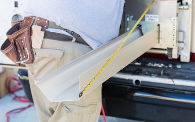 Austin Seamless Gutters Installation and Gutter Repair