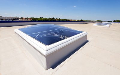 Commercial Roofing Companies
