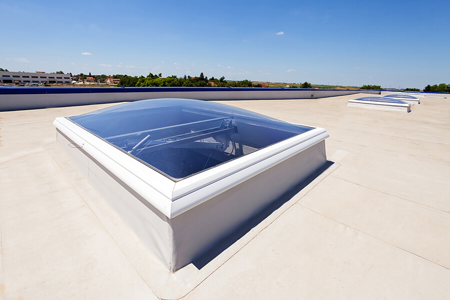 Commercial Roofing Companies