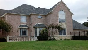 Texas Construction And Roofing Seamless Gutters