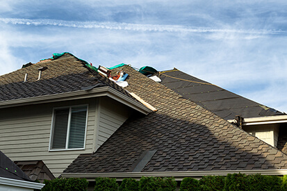 Top Quality Roof Repair Arlington Texas
