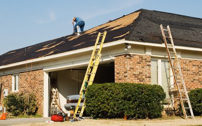 Roof Repair Fort Worth – New Roof Installs