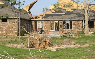 2010 Killer Tornadoes through May 31, 2010