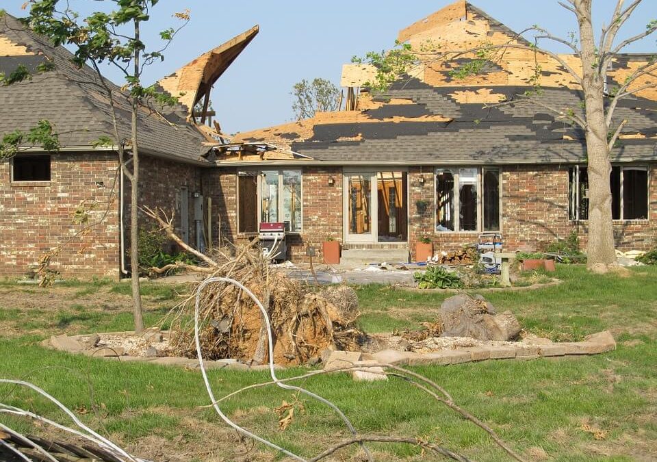 2010 Killer Tornadoes through May 31, 2010