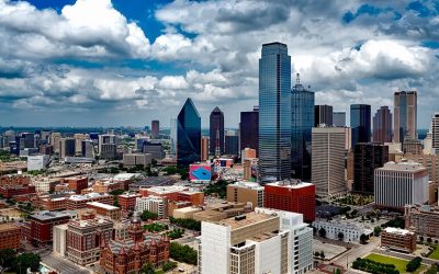 Dallas Fort Worth Commercial Roofing Company