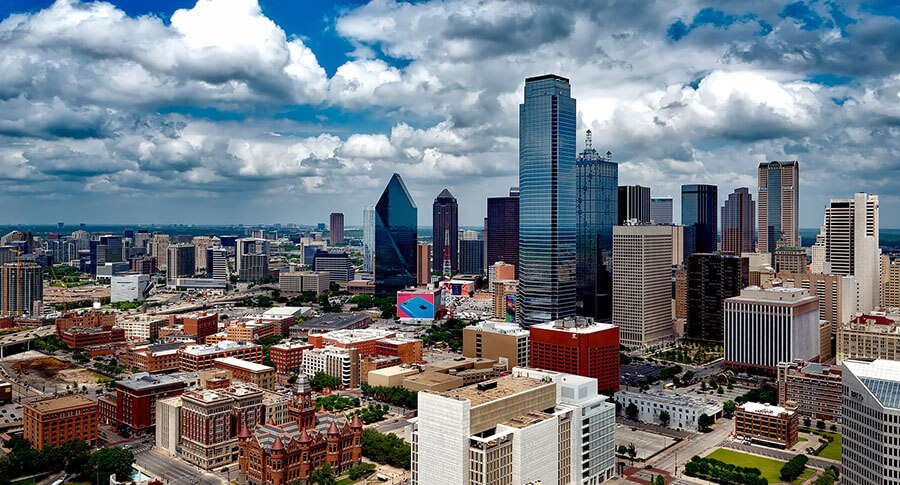 Dallas Fort Worth Commercial Roofing Company