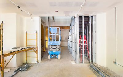 Metal Framing And Drywall Company