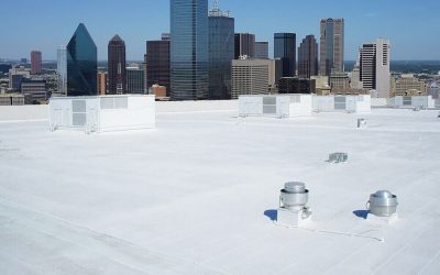 TPO Roofing Installation Company