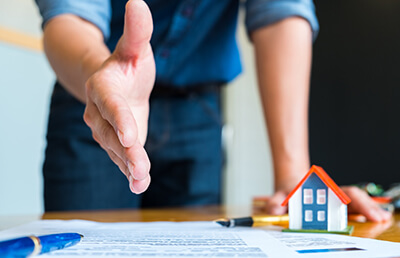 Trusted Roofers In Texas