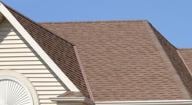 Roof Replacement Details