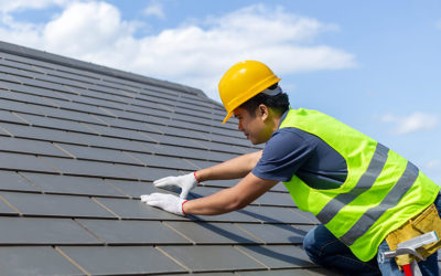 9 Signs You May Need A Roof Replacement