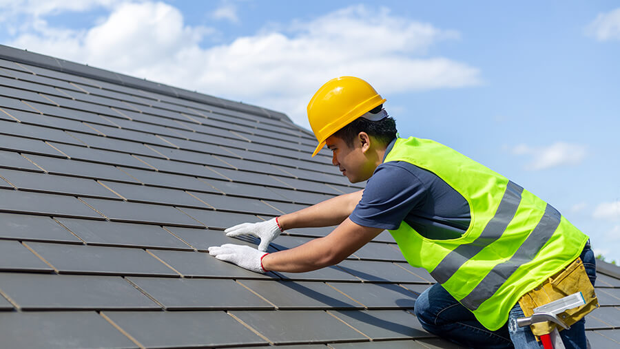 9 Signs You May Need A Roof Replacement