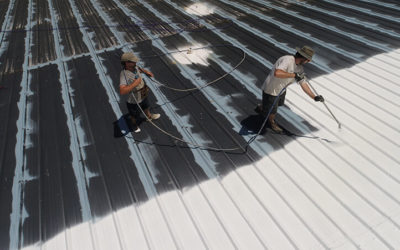 Commercial Roof Repairs Dallas