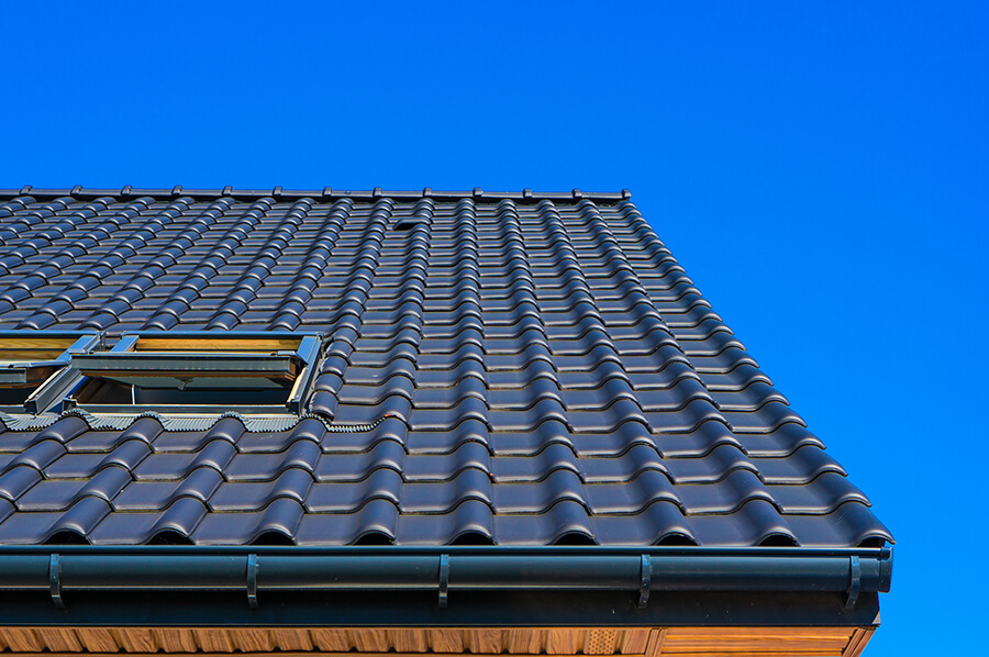 Dallas Roof Repair